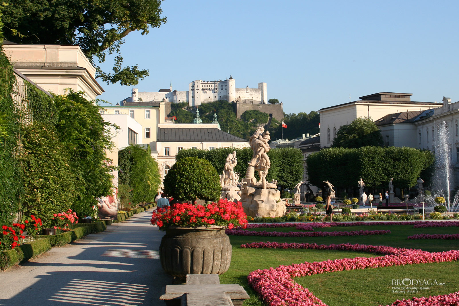 Salzburg